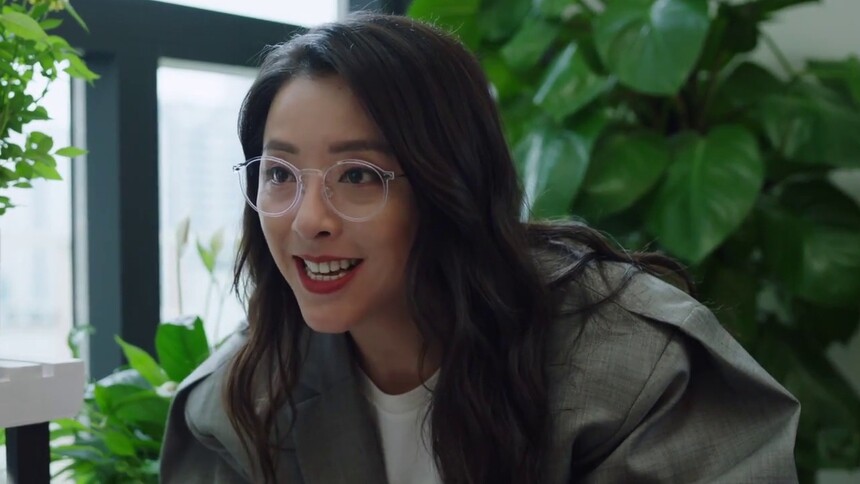 刘非妈妈打开心结，接受王欢，与王欢和谐相处