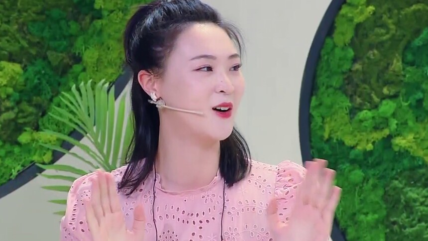 惠若琪育儿求知欲满满！E哥自曝女儿教育得非常成功