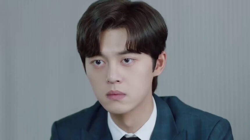 宋皓宇感谢齐思乐支持并向他道歉