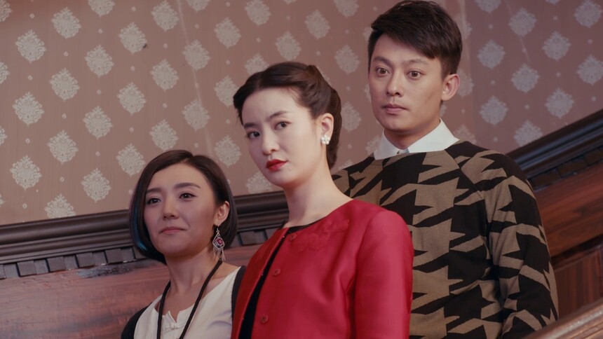 明星时代 第8集
