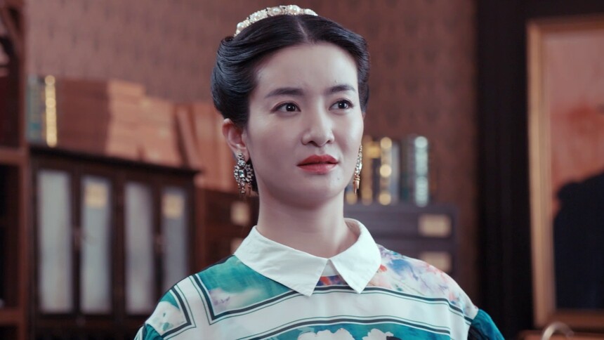 明星时代 第9集
