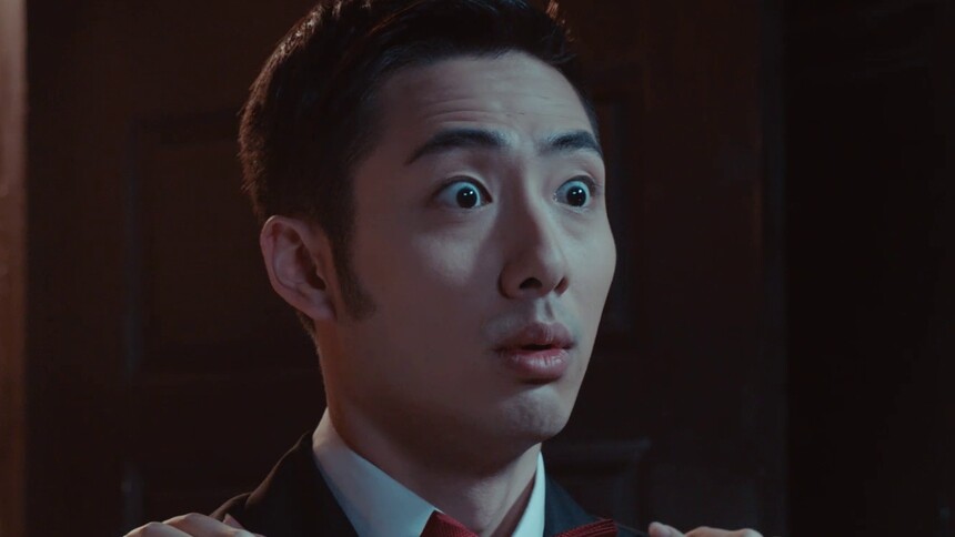 明星时代 第17集