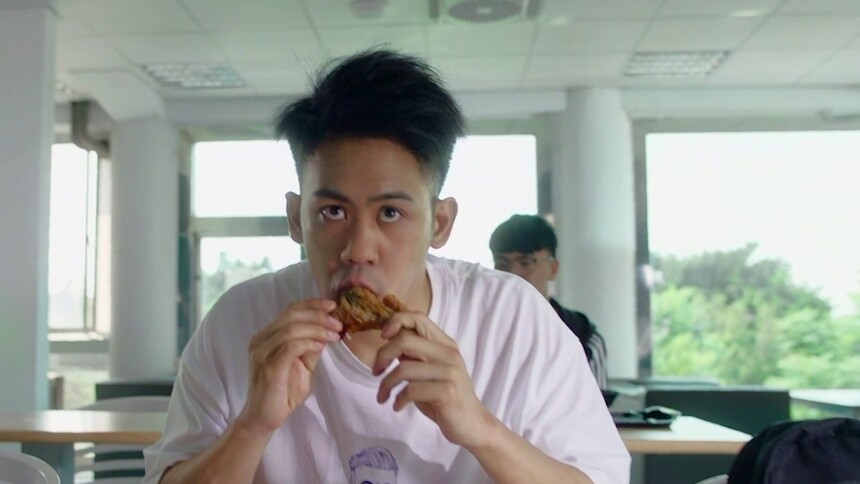 陪你很久很久