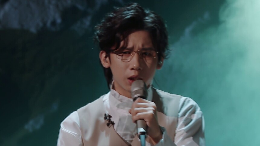 纯享版：李昂星《猎人》如果交出灵魂能否成为你的标本？
