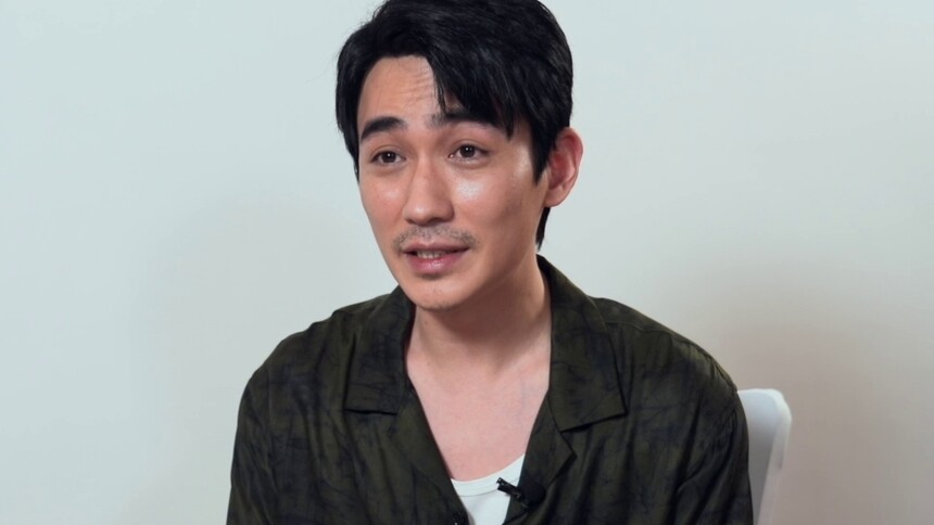 《消失的她》特辑 寻妻丈夫朱一龙多面复杂