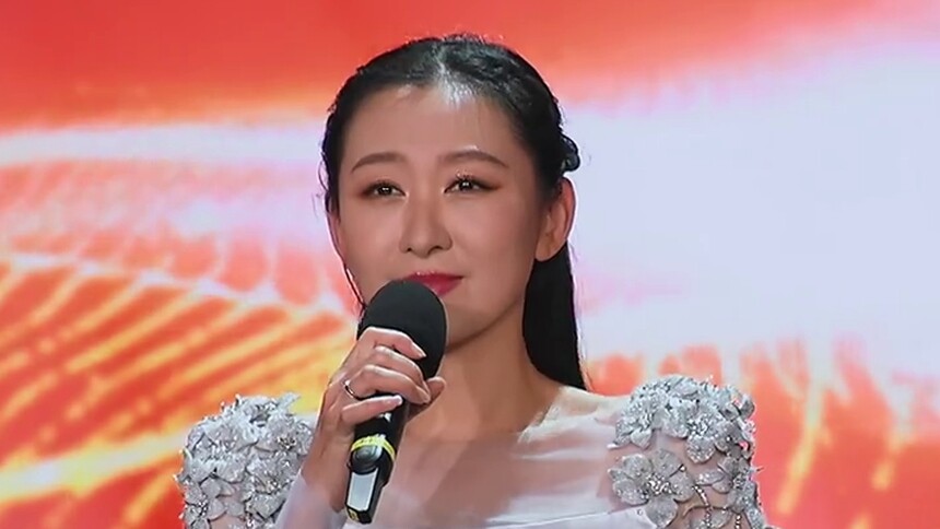 岳璐 周子淇 李鹏程 刘聪《清澈的信仰》