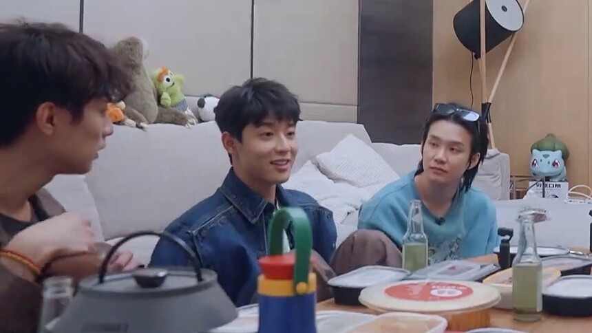 吴宇恒社交演我