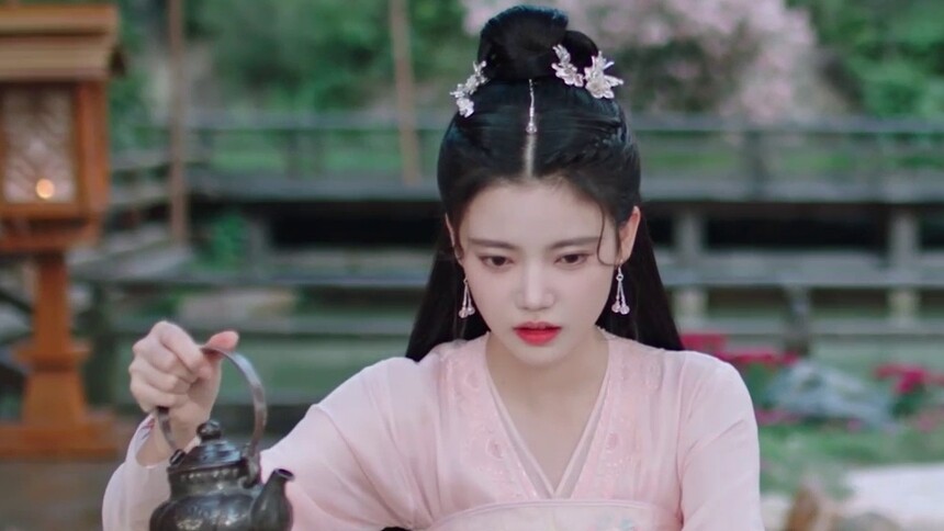 亲爱的天狐大人