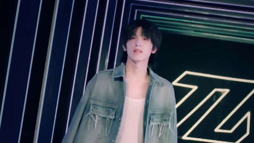 《青年π计划》答案宣言：吕彦良