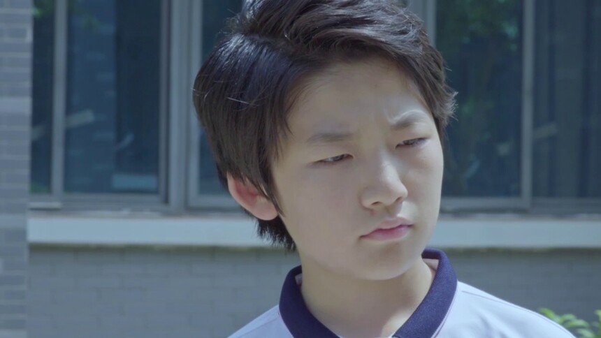 寄宿学校之六少年 第20集