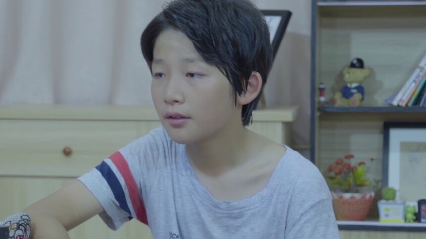寄宿学校之六少年 第11集