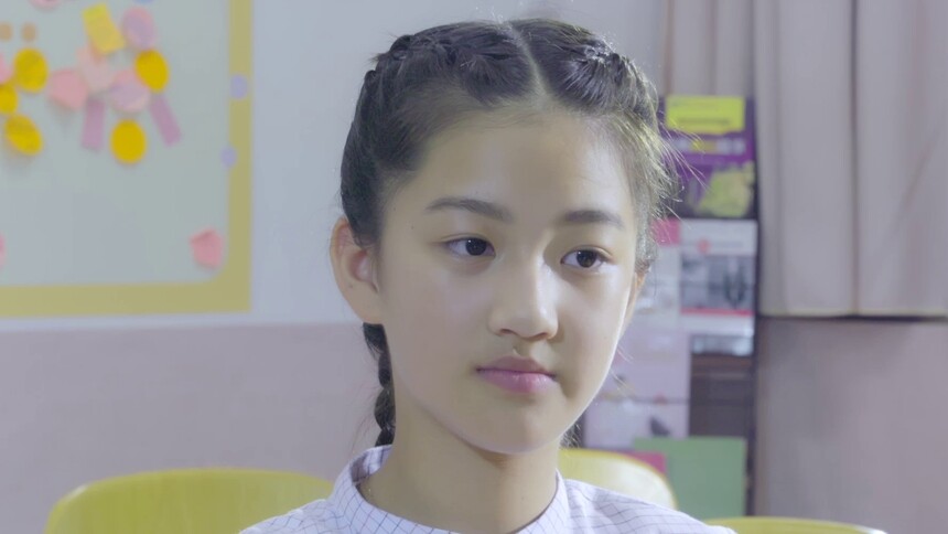 寄宿学校之六少年 第13集