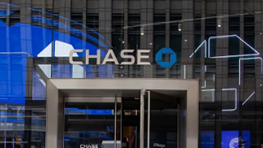 摩根大通二季度业绩显著增长