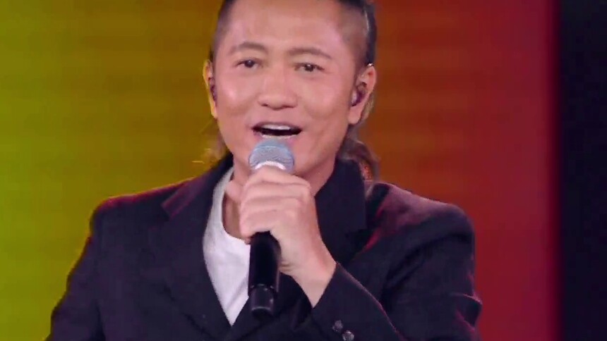 “湾区升明月”2023大湾区电影音乐晚会：歌曲《失恋阵线联盟》