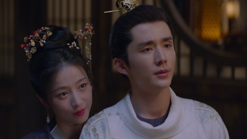《大宋少年志2》第11集看点：七斋探秘月卢书院 元仲辛收到父亲信件