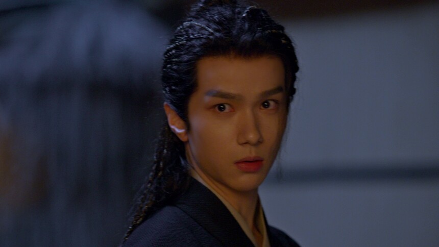 《大宋少年志2》第20集看点：泪目！楚袅文无期热血卫国
