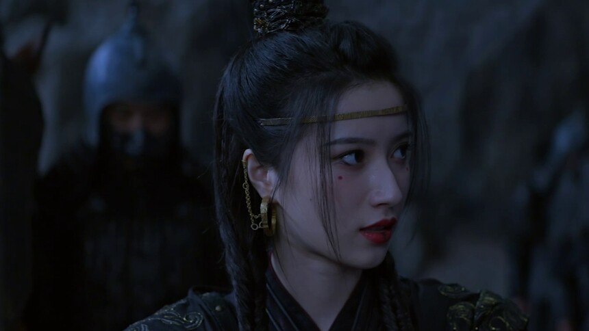 元仲辛助梁埋香夺回兵权