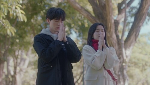 《白日梦我》片尾曲MV：时光梦花