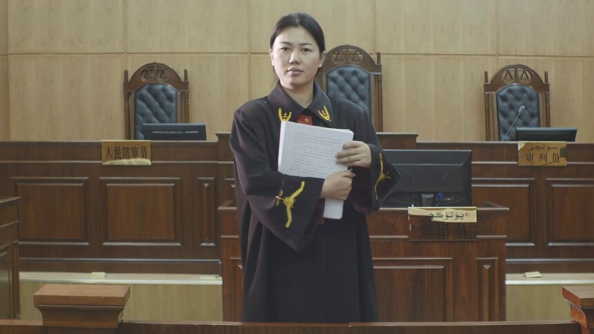 我亦无他·惟手熟尔（冯志斌）