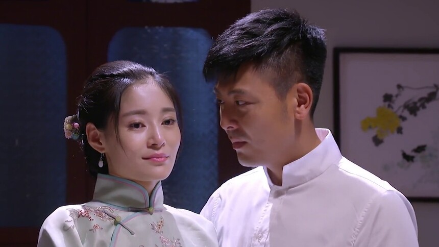 彭湃 第8集