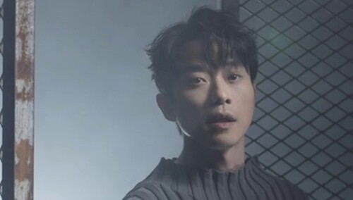 《披荆斩棘3》x《时尚先生》百炼成钢大片：张栋梁