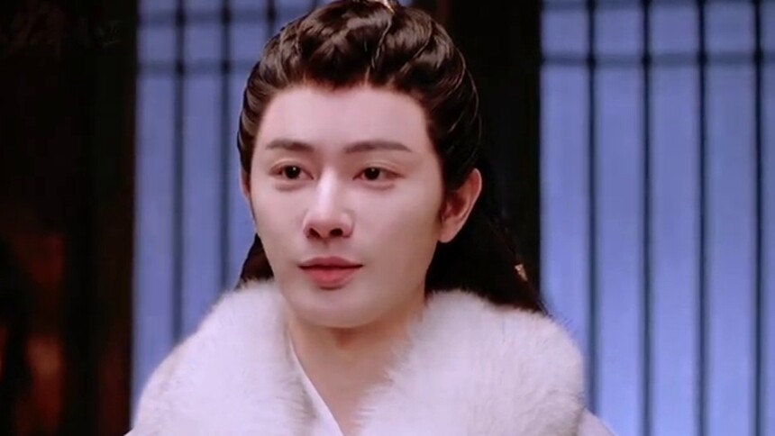《大宋少年志2》：王宽断手七斋对拳
