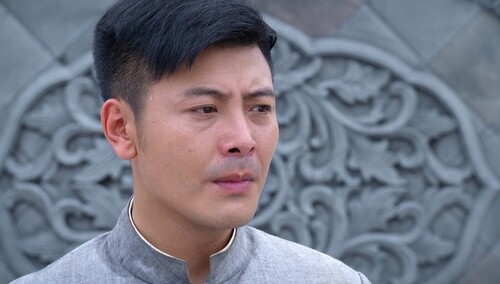 彭湃 第17集