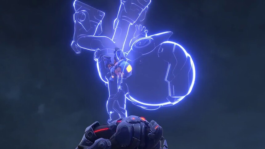 豆丁突破自我迎接终极一战