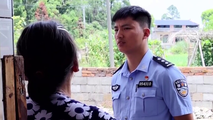 湖南好人·每周一星 湘潭民警赵赣龙：以感恩之心义务助学 温暖乡村少年求学路