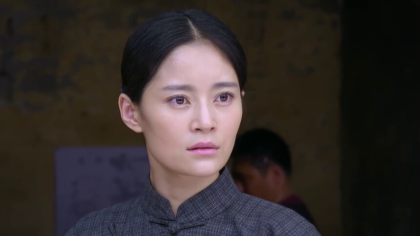 彭湃 第27集