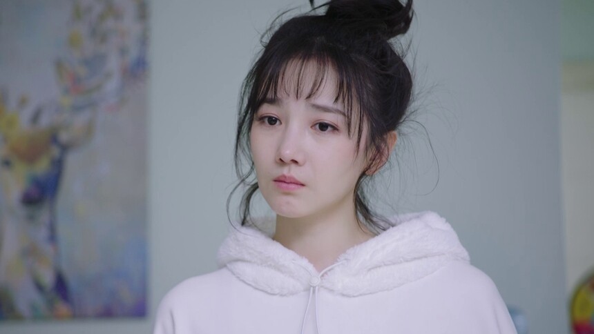 《无与伦比的美丽》第24集看点：李念欢遇妈宝男 许耀佳恩苏艺修罗场