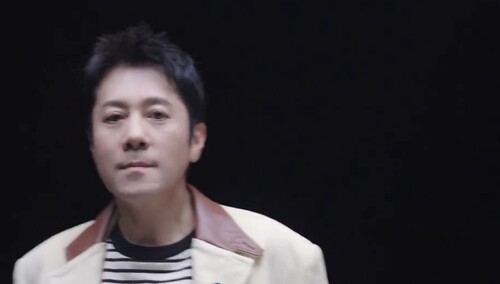 《披荆斩棘3》x《时尚先生》：蔡国庆&陈楚生&张远&俞灏明邀您关注一公舞台！
