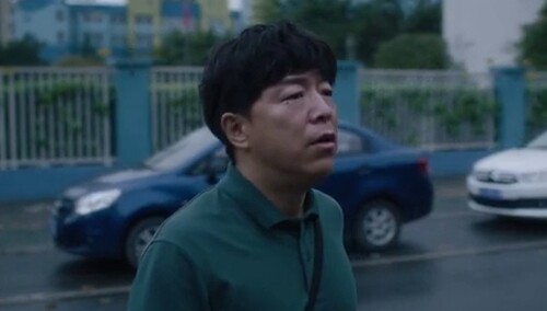 《学爸》“生而平凡也能有光”版终极预 预售开启路演好评如潮