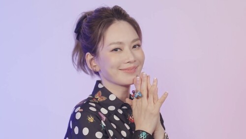 《再见爱人3》殷悦Melody：婚姻需要细嗅