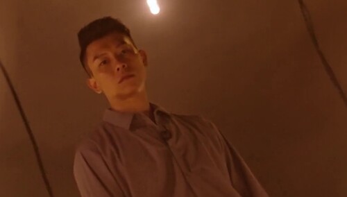 《披荆斩棘3》瘦子E.SO光路视频：本周五周六12:00二公双更滚烫开唱