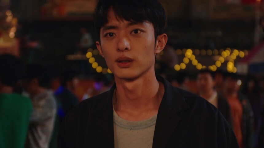 《那些回不去的年少时光》第8集看点：罗琦琦赴约张骏，许小波也在？