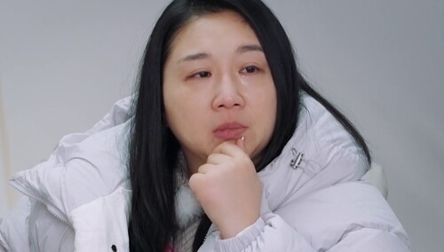 心疼！傅首尔独自扛起工作与生活