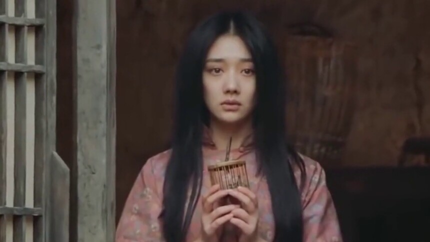 周深《时间之海》无旁白“冯宝宝视角版”完整MV