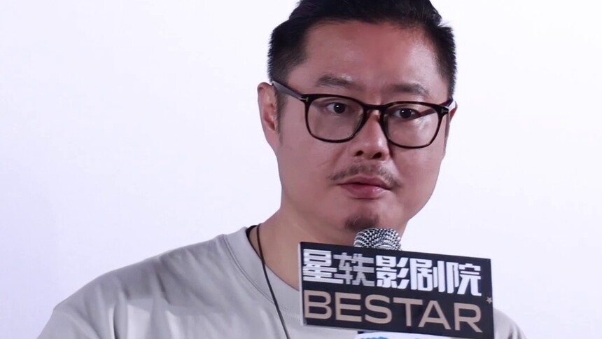 《好像也没那么热血沸腾》上海举办观影活动 魏翔贡献密集笑点