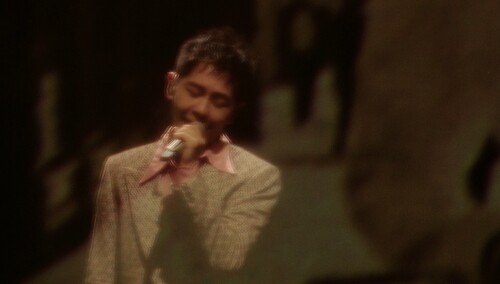 纯享版：林志颖&信&俞灏明&马伯骞《恋曲1990》