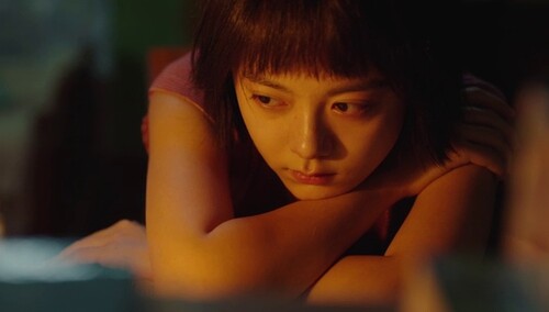《那些回不去的年少时光》看太阳篇预告：赵今麦白宇帆带你重返九零青春期