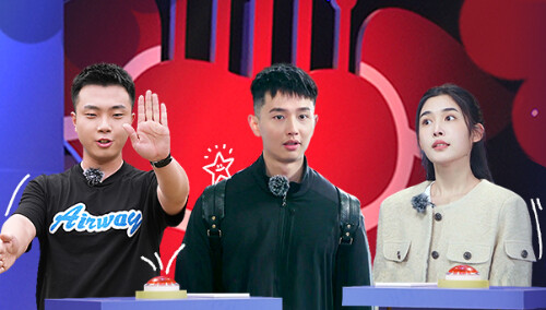 你好，来了 第11期：新居民探索深圳智慧交通 邓子威张书豪上演地铁追逐赛