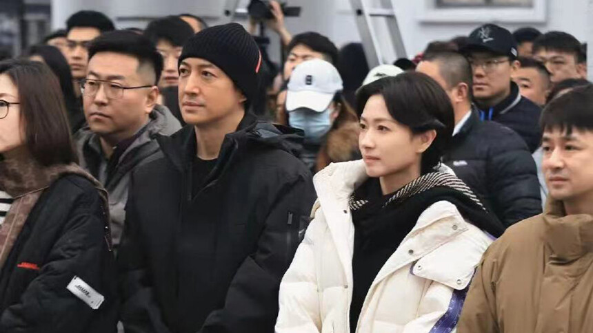 电视剧《八千里路云和月》官宣开机 王阳万茜领衔主演引期待