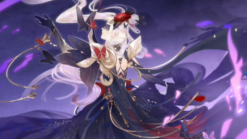 西部赛区-IP直通车-倩女幽魂-王婷