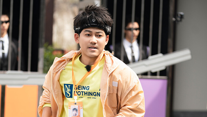 全员加速中·对战季