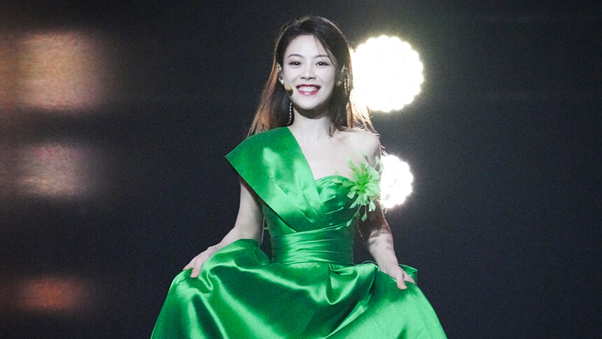 乘风年度人物：陈丽君