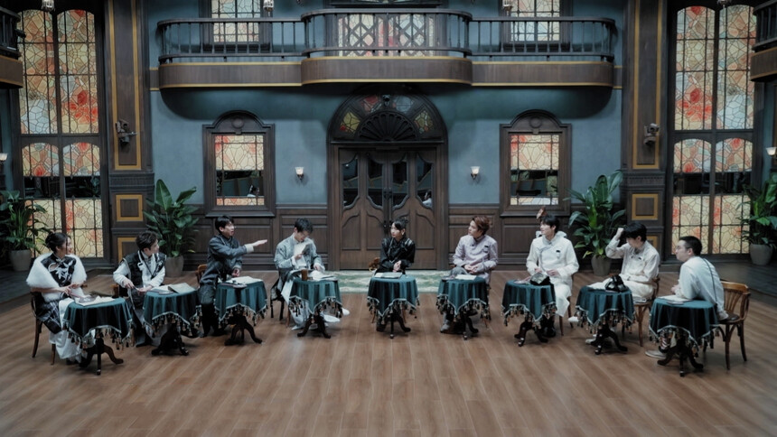 魔方新世界 会员Plus版第10期：差异化策略高能博弈 史上最激情澎湃复盘大会来袭！