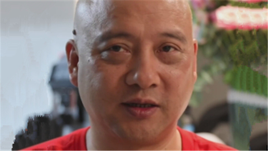 秀我中国｜郑钦文父亲：夺冠超预期 预测保守了