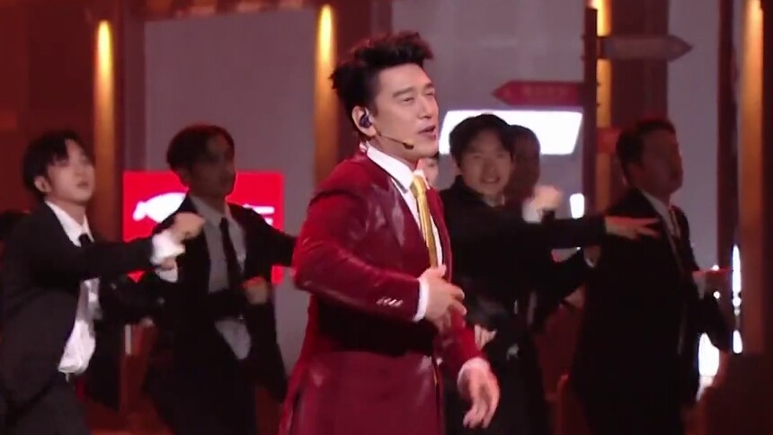 纯享版：王耀庆《舅这样》