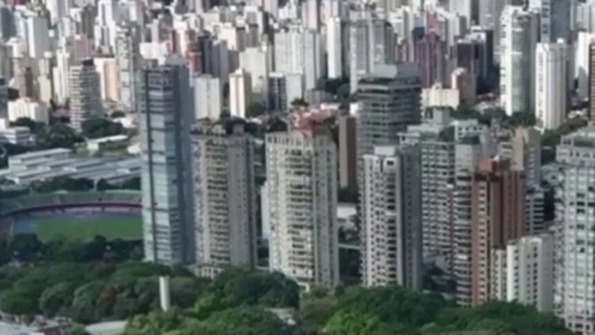 巴西2023年通胀率为4.62%